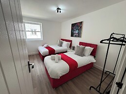 Deluxe 3 Bedstratford Apartment Olympicparko2excel