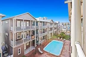 Serenity by the Sea! 4BR Retreat, Sleeps 12, Walk to Beach & Community