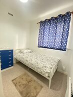 Newcastle Tranquil Terrace Retreat