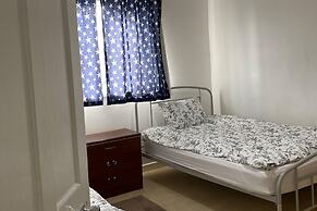 Newcastle Tranquil Terrace Retreat