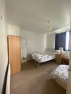 Newcastle Tranquil Terrace Retreat