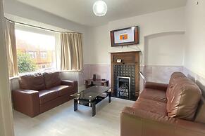 Newcastle Tranquil Terrace Retreat