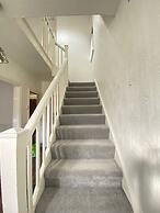 Newcastle Tranquil Terrace Retreat