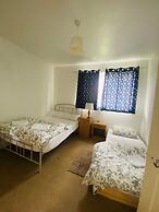 Newcastle Tranquil Terrace Retreat