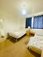 Newcastle Tranquil Terrace Retreat