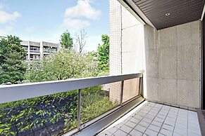 Charming Duplex - 4br-5p- Boulogne-billancourt