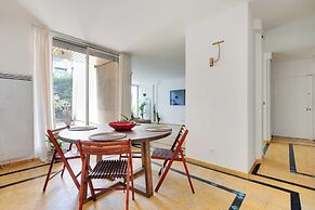 Charming Duplex - 4br-5p- Boulogne-billancourt