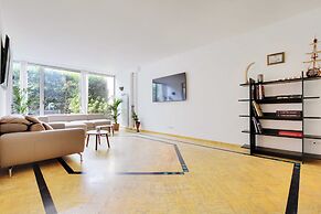 Charming Duplex - 4br-5p- Boulogne-billancourt