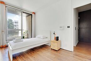 Charming Duplex - 4br-5p- Boulogne-billancourt