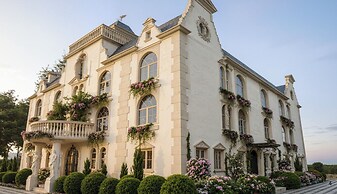 La Mansion Hotel Boutique & Restaurante