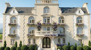 La Mansion Hotel Boutique & Restaurante