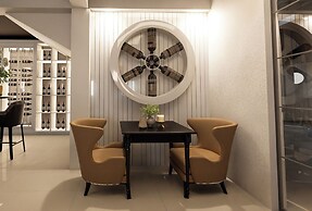 La Mansion Hotel Boutique & Restaurante