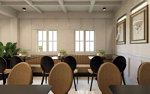 La Mansion Hotel Boutique & Restaurante