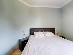 Villa Borgloon With Blossom Views and Jacuzzi