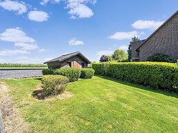 Villa Borgloon With Blossom Views and Jacuzzi