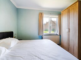 Villa Borgloon With Blossom Views and Jacuzzi