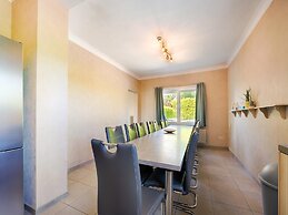 Villa Borgloon With Blossom Views and Jacuzzi