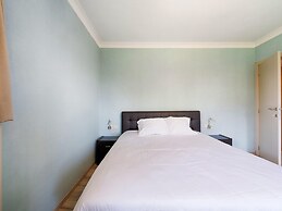 Villa Borgloon With Blossom Views and Jacuzzi