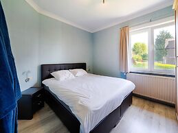 Villa Borgloon With Blossom Views and Jacuzzi