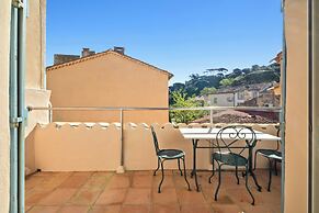 Charming Apartment - 1br- Saint-tropez
