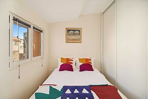 Charming Apartment - 1br- Saint-tropez