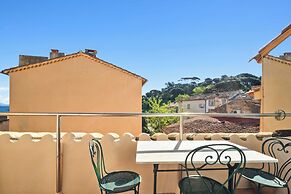 Charming Apartment - 1br- Saint-tropez