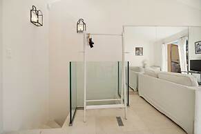 Charming Apartment - 1br- Saint-tropez