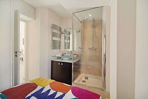 Charming Apartment - 1br- Saint-tropez