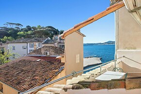 Charming Apartment - 1br- Saint-tropez