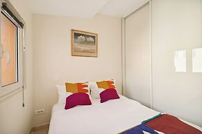 Charming Apartment - 1br- Saint-tropez