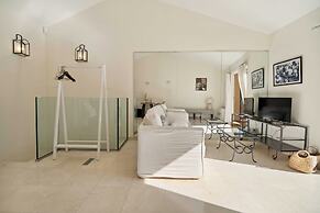 Charming Apartment - 1br- Saint-tropez