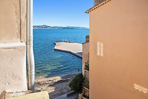 Charming Apartment - 1br- Saint-tropez