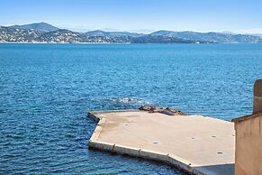 Charming Apartment - 1br- Saint-tropez