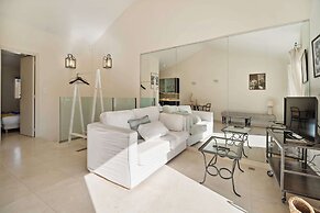 Charming Apartment - 1br- Saint-tropez