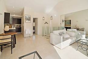 Charming Apartment - 1br- Saint-tropez
