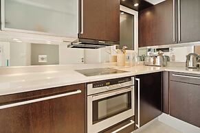 Charming Apartment - 1br- Saint-tropez
