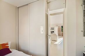 Charming Apartment - 1br- Saint-tropez