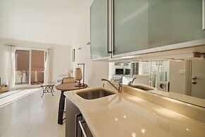 Charming Apartment - 1br- Saint-tropez