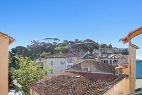 Charming Apartment - 1br- Saint-tropez