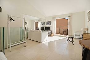 Charming Apartment - 1br- Saint-tropez
