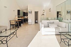 Charming Apartment - 1br- Saint-tropez