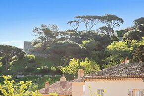 Charming Apartment - 1br- Saint-tropez
