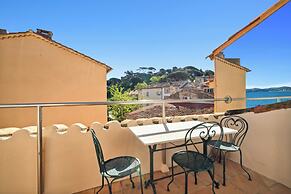Charming Apartment - 1br- Saint-tropez