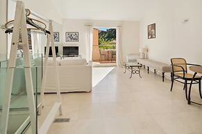 Charming Apartment - 1br- Saint-tropez