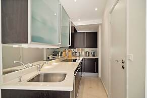 Charming Apartment - 1br- Saint-tropez