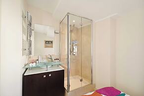 Charming Apartment - 1br- Saint-tropez