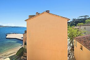Charming Apartment - 1br- Saint-tropez