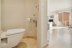 Charming Apartment - 1br- Saint-tropez