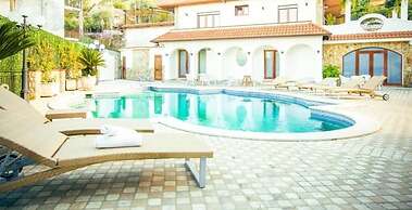 Villa Donna Carmela