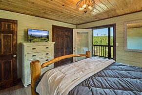 Family Friendly Getaway I Hot Tub In Gatlinburg